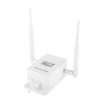 Вуличний (зовнішній) Wi-Fi роутер 4G 12V METON - 10021 фото