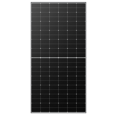 Сонячна панель Longi Solar LR5-72HTH-585M longy 585 фото