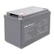 Акумулятор Qoltec AGM battery | 12V | 100Ah | max 1200A METON  12V 100AhVRLA фото 3