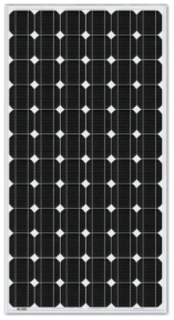 Сонячна панель Victron Energy Series 4a - 175M METON METON - SP175A фото