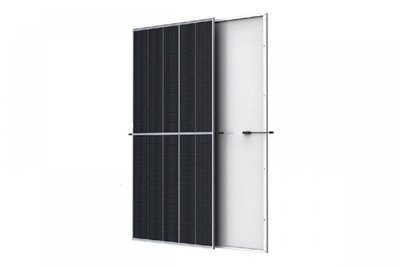 Сонячна панель Trina Solar TSM-DE19R - 575M METON - 575 фото