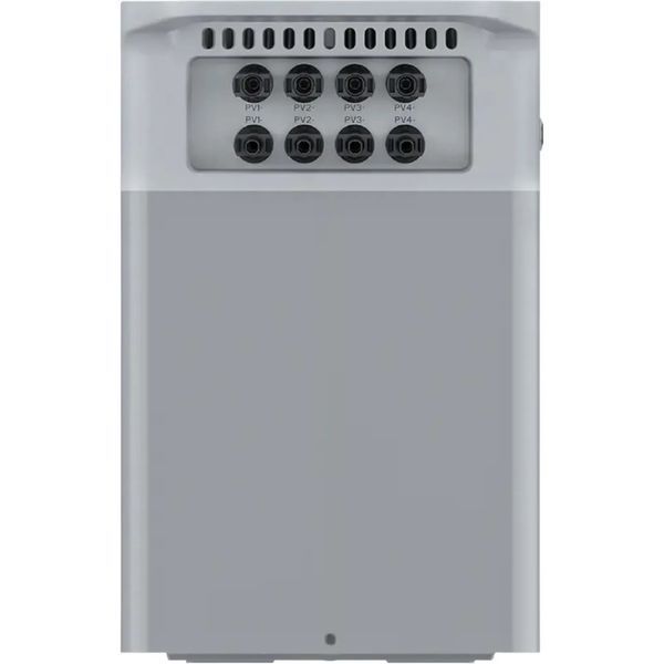 Портативна зарядна станція Deye SUN-BK250-18L 2500W Deye 2,5 фото