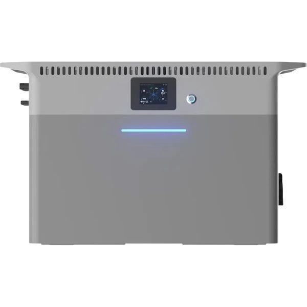 Портативна зарядна станція Deye SUN-BK250-18L 2500W Deye 2,5 фото