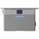 Портативна зарядна станція Deye SUN-BK250-18L 2500W Deye 2,5 фото 2