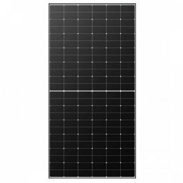 Сонячна панель Longi Solar LR5-72HTH-590M 590481 фото
