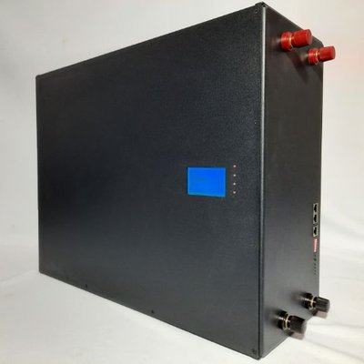 Літій-іонний акумулятор BAT BOXV- 48V 120A METON - BOХ48120 фото