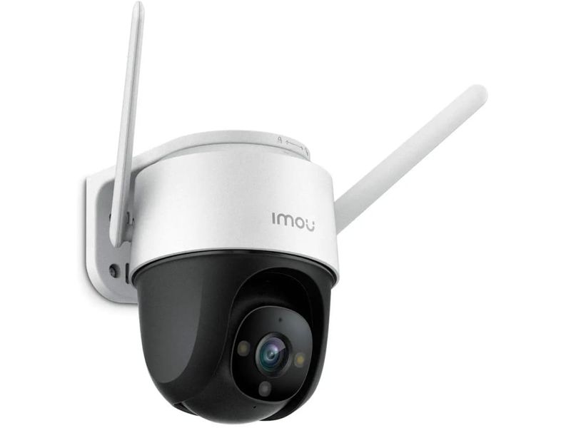 IMOU IPC-S42FP-D 4MP H.265 CRUISER WI-FI ВІДЕОКАМЕРА METON - IPC-S42FP-D фото