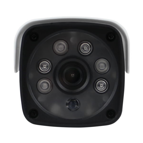 Комплект відеоспостереження бездротовий Wi-Fi на 2 камери 3MP GV-IP-K-W57/02 (Lite) METON - 11791 фото
