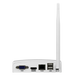 Комплект відеоспостереження бездротовий Wi-Fi на 2 камери 3MP GV-IP-K-W57/02 (Lite) METON - 11791 фото 6