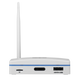Комплект відеоспостереження бездротовий Wi-Fi на 2 камери 3MP GV-IP-K-W57/02 (Lite) METON - 11791 фото 5