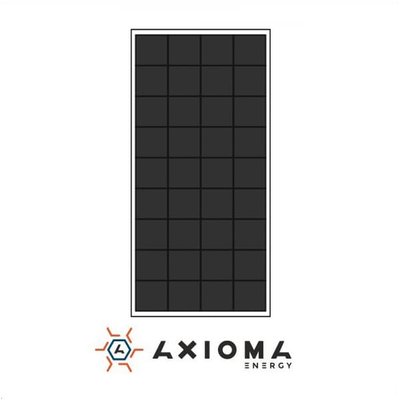 Сонячна панель AXIOMA Energy AX-200M METON METON - SP200AX фото