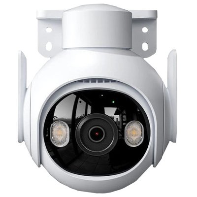 IMOU (Dahua Technology) Cruiser 2 IPC-GS7EP-5M0WE 5-мегапіксельна зовнішня камера P&T з Wi-Fi METON - 5360 фото
