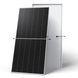 Сонячна панель Trina Solar TSM-NE19R 610M 610481 фото 1