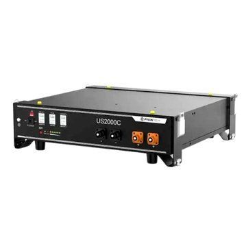 Акумуляторна батарея Pylontech US2000C 2.4 kW LifePO4 METON - 2000 фото