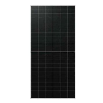 Сонячна панель Longi Solar LR7-72HGD-610M Bificial 48610 фото