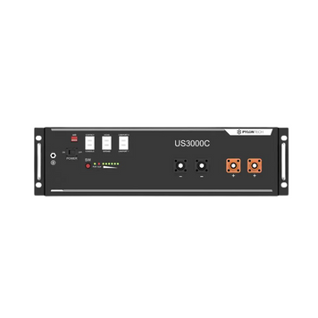 Акумуляторна батарея Pylontech US3000C 3 kW LifePO4 METON - 300048 фото