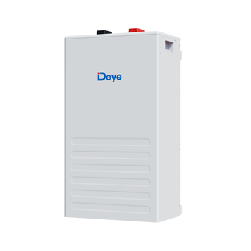 Акумуляторна батарея SE-F16-L Deye (LiFePO4 51,2V 314Ah 16.0 kWh) SE-F16 Plus-L фото