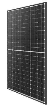 Сонячна панель Leapton LP182*210-M-66-NB-620W Bificial Fiberglass N-type 620Вт LP620 фото