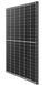 Сонячна панель Leapton LP182*210-M-66-NB-620W Bificial Fiberglass N-type 620Вт LP620 фото 1