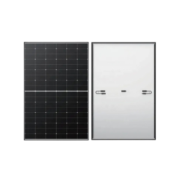 Сонячна панель Longi Solar LR5-54HTH-435M, 435Вт Lonji 435 фото