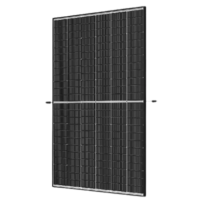 Сонячна панель Trina Solar TSM-425 DE09R.08 METON - 2000425 фото